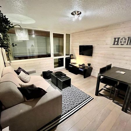 Location Appartement Saint Lary 2/4 Personnes Esterno foto