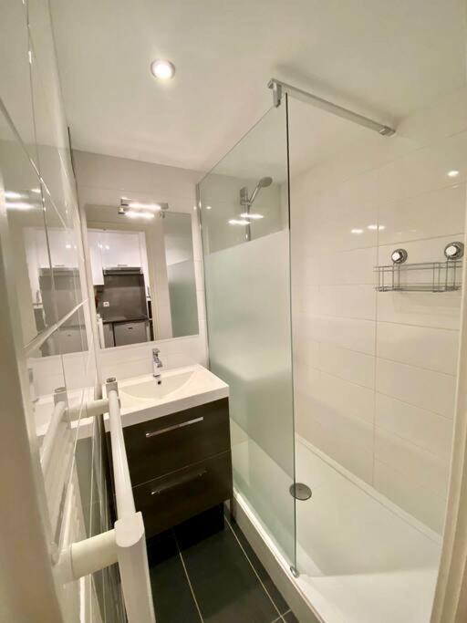 Location Appartement Saint Lary 2/4 Personnes Esterno foto