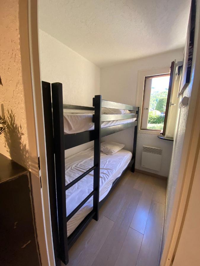Location Appartement Saint Lary 2/4 Personnes Esterno foto