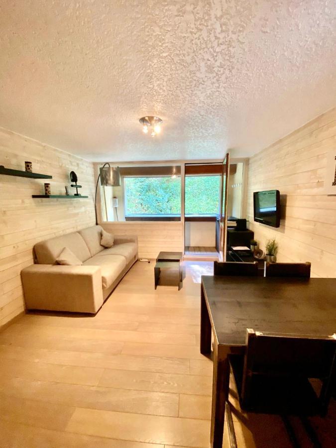 Location Appartement Saint Lary 2/4 Personnes Esterno foto