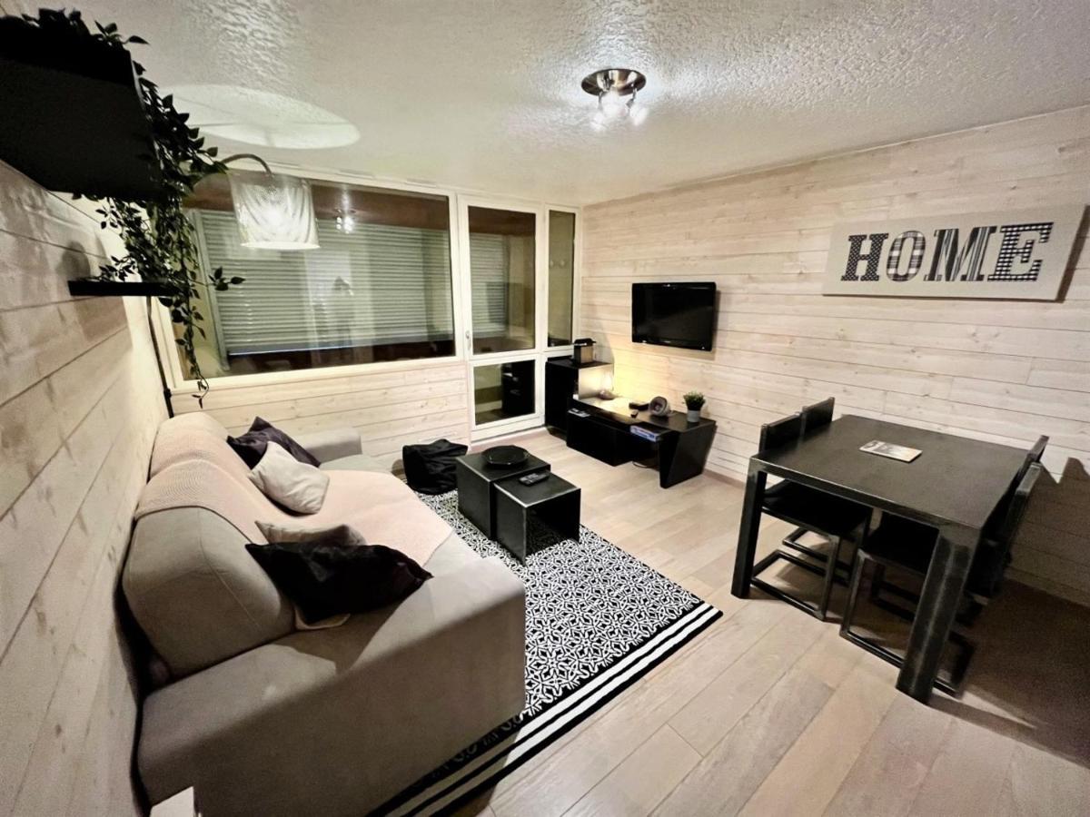 Location Appartement Saint Lary 2/4 Personnes Esterno foto